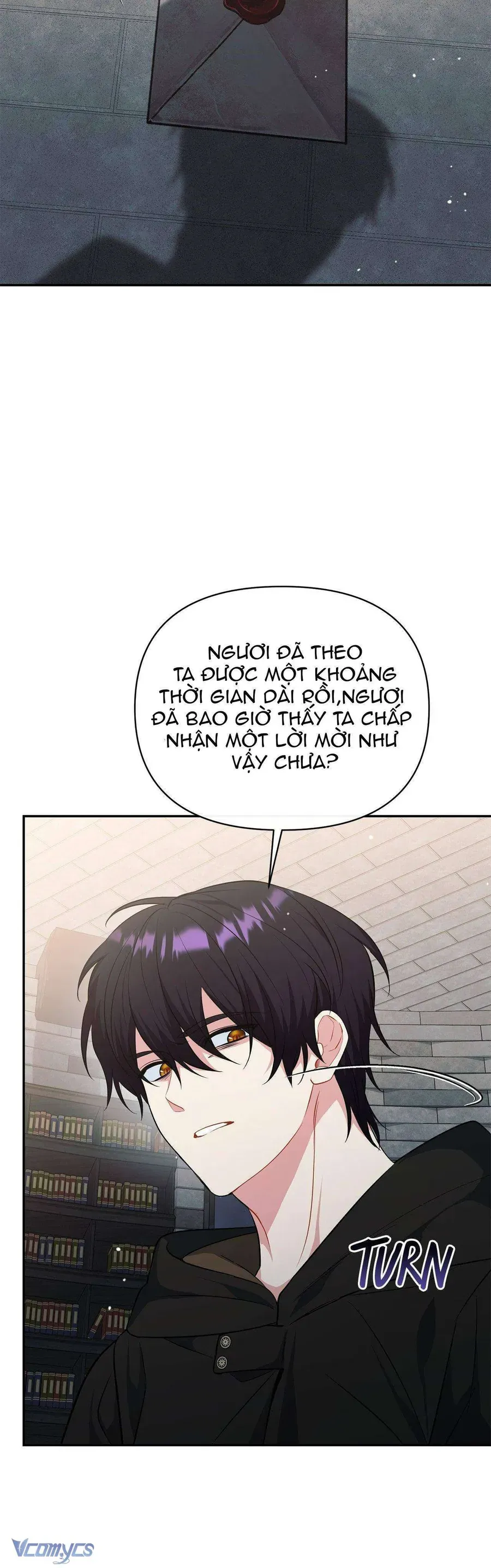 Có Nhiều Nam Chính Quá Đi! Chap 27 - Next Chap 28