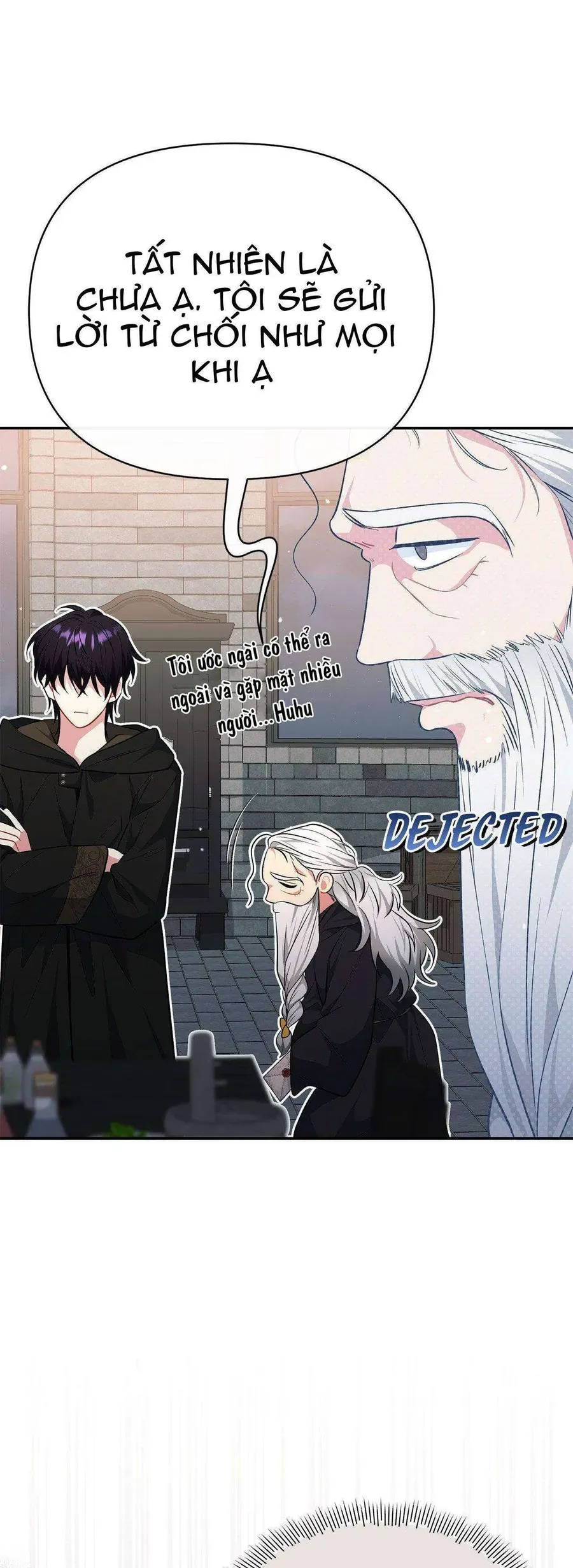 Có Nhiều Nam Chính Quá Đi! Chap 27 - Next Chap 28