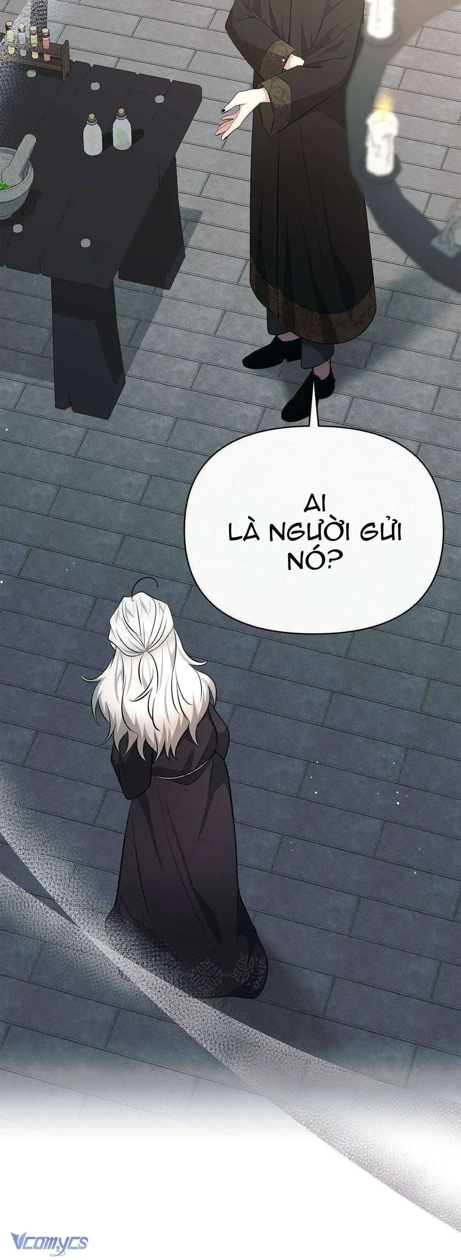 Có Nhiều Nam Chính Quá Đi! Chap 27 - Next Chap 28