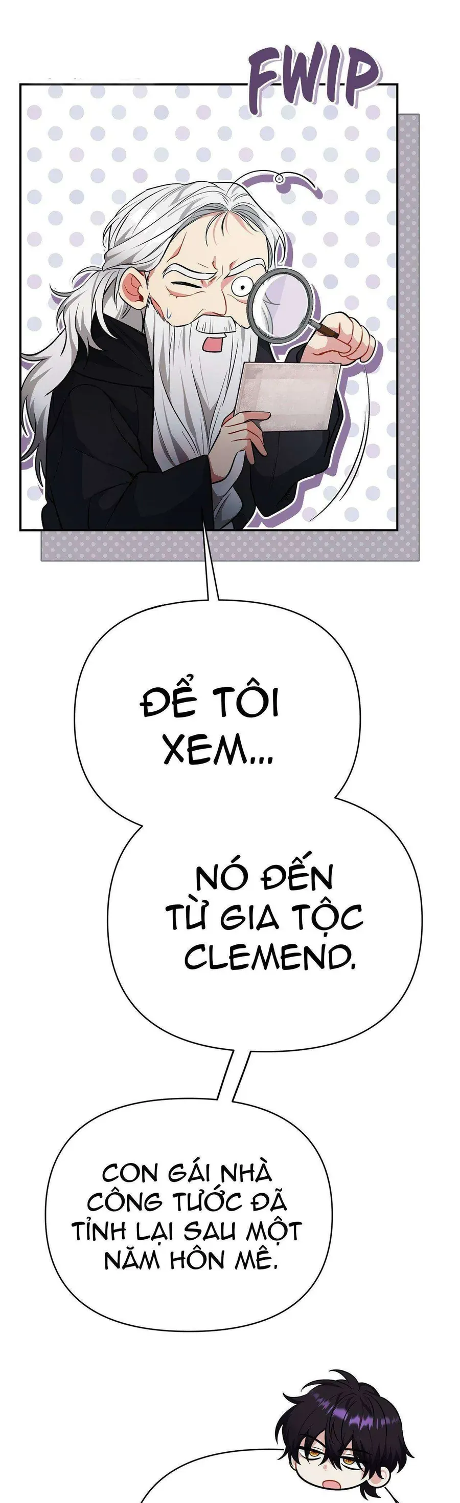 Có Nhiều Nam Chính Quá Đi! Chap 27 - Next Chap 28