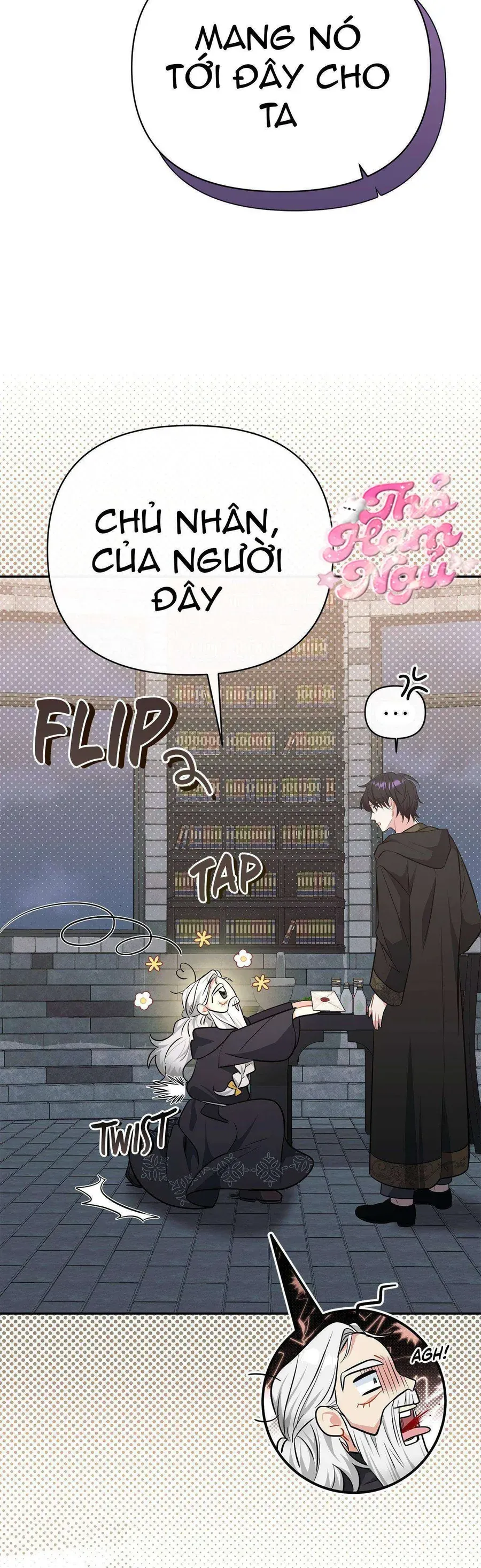 Có Nhiều Nam Chính Quá Đi! Chap 27 - Next Chap 28