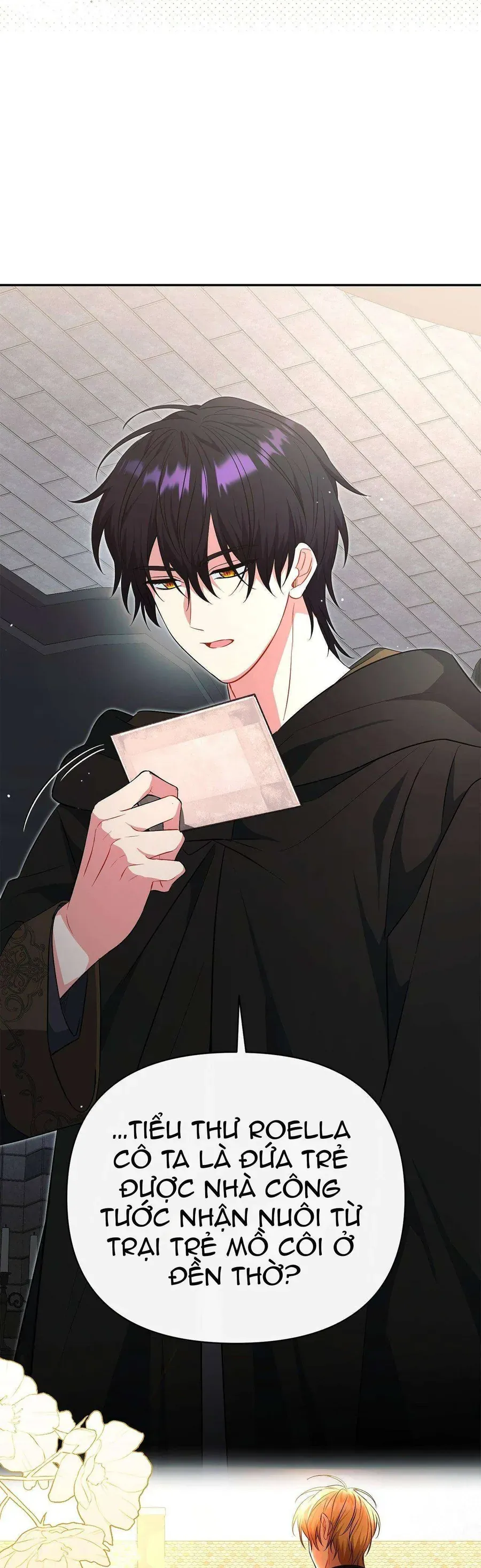 Có Nhiều Nam Chính Quá Đi! Chap 27 - Next Chap 28