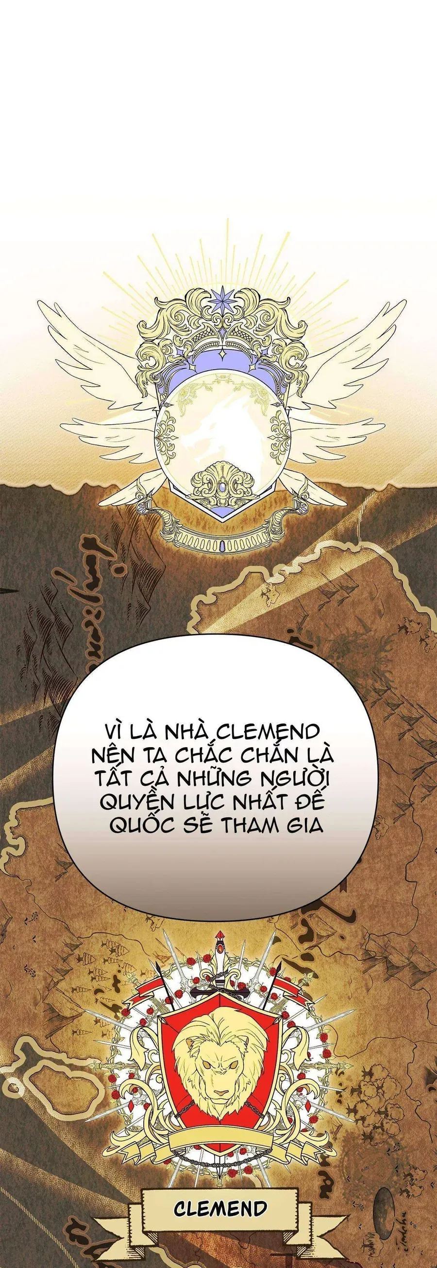 Có Nhiều Nam Chính Quá Đi! Chap 27 - Next Chap 28