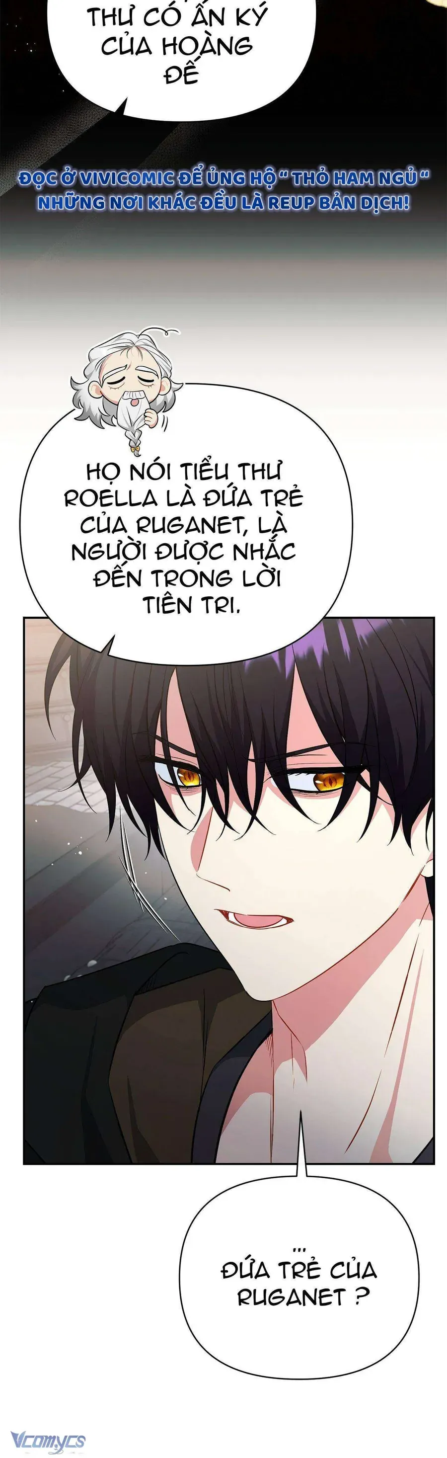 Có Nhiều Nam Chính Quá Đi! Chap 27 - Next Chap 28