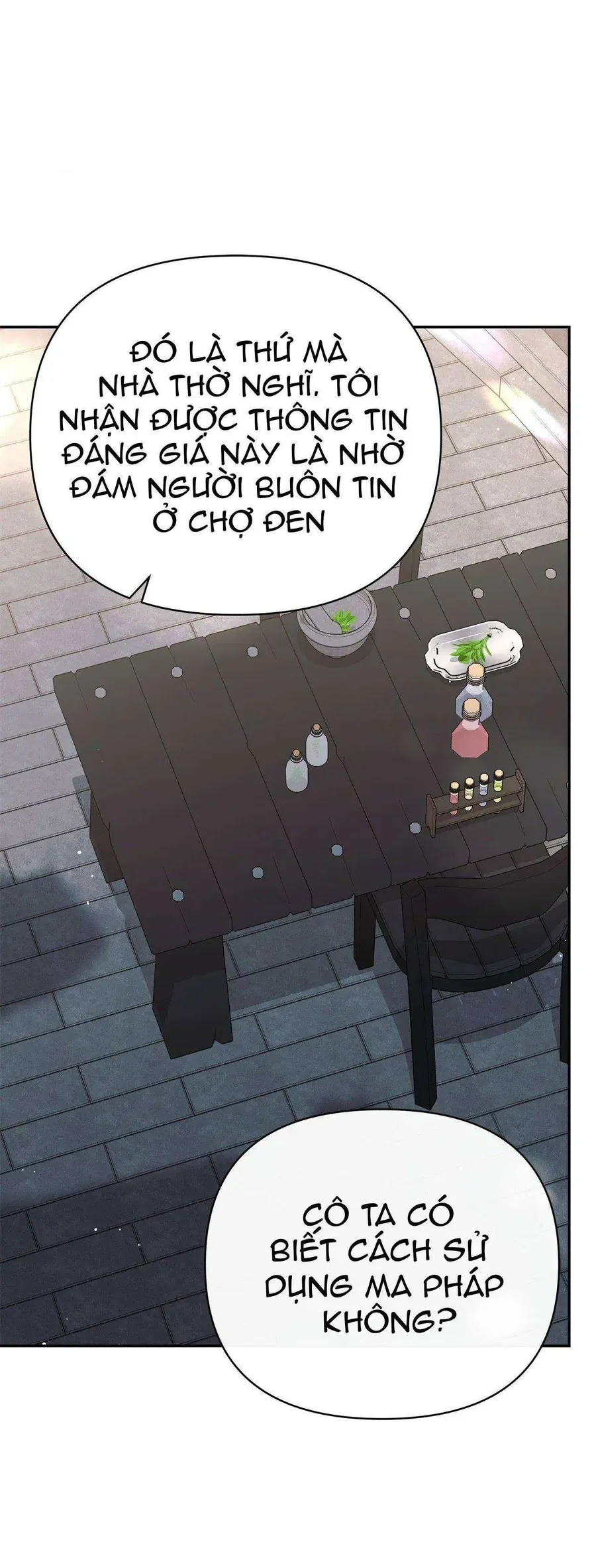 Có Nhiều Nam Chính Quá Đi! Chap 27 - Next Chap 28