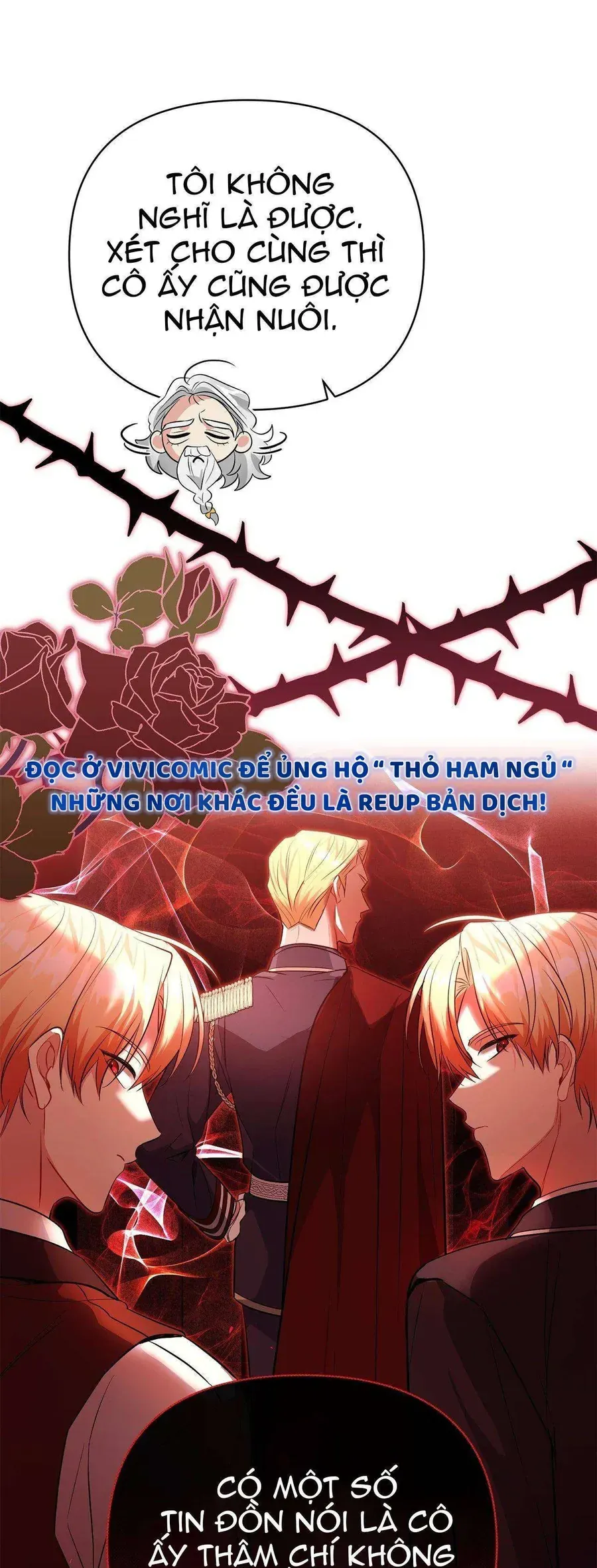 Có Nhiều Nam Chính Quá Đi! Chap 27 - Next Chap 28