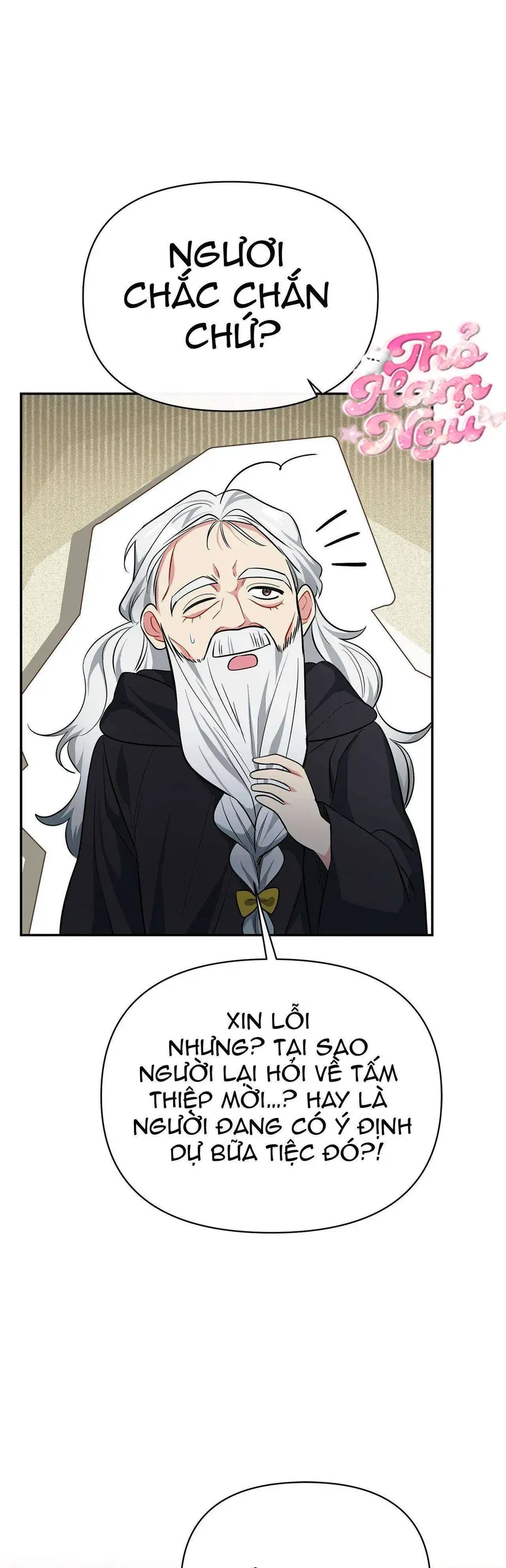Có Nhiều Nam Chính Quá Đi! Chap 27 - Next Chap 28