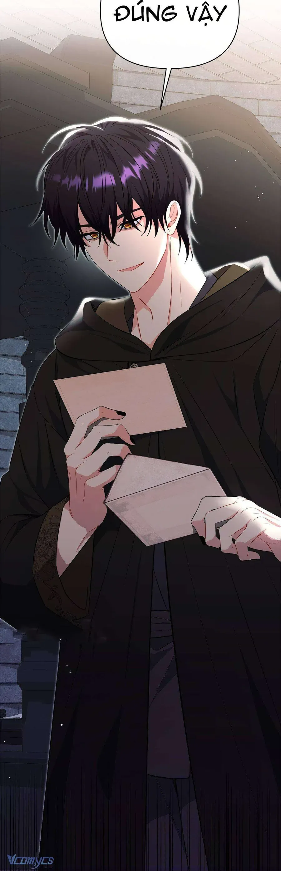 Có Nhiều Nam Chính Quá Đi! Chap 27 - Next Chap 28