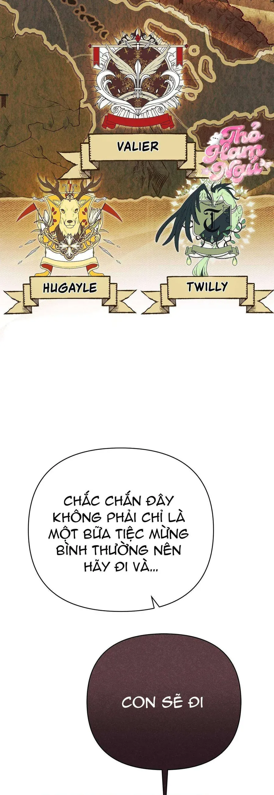 Có Nhiều Nam Chính Quá Đi! Chap 27 - Next Chap 28
