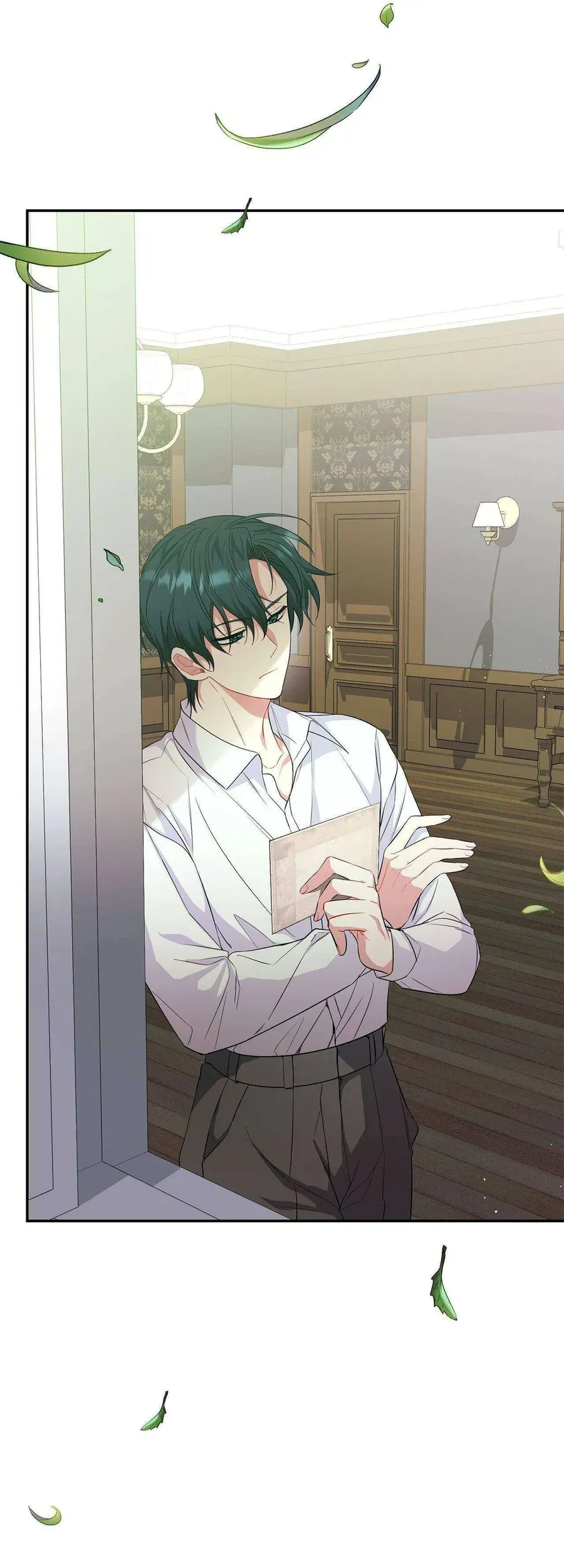 Có Nhiều Nam Chính Quá Đi! Chap 27 - Next Chap 28