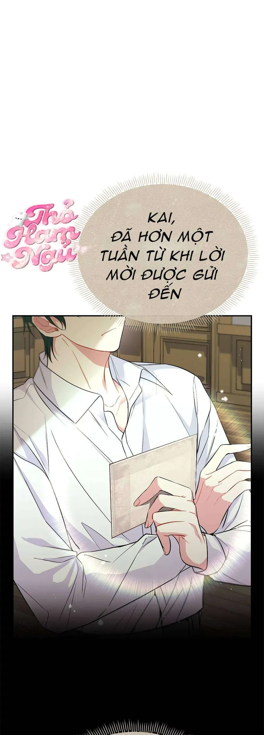 Có Nhiều Nam Chính Quá Đi! Chap 27 - Next Chap 28