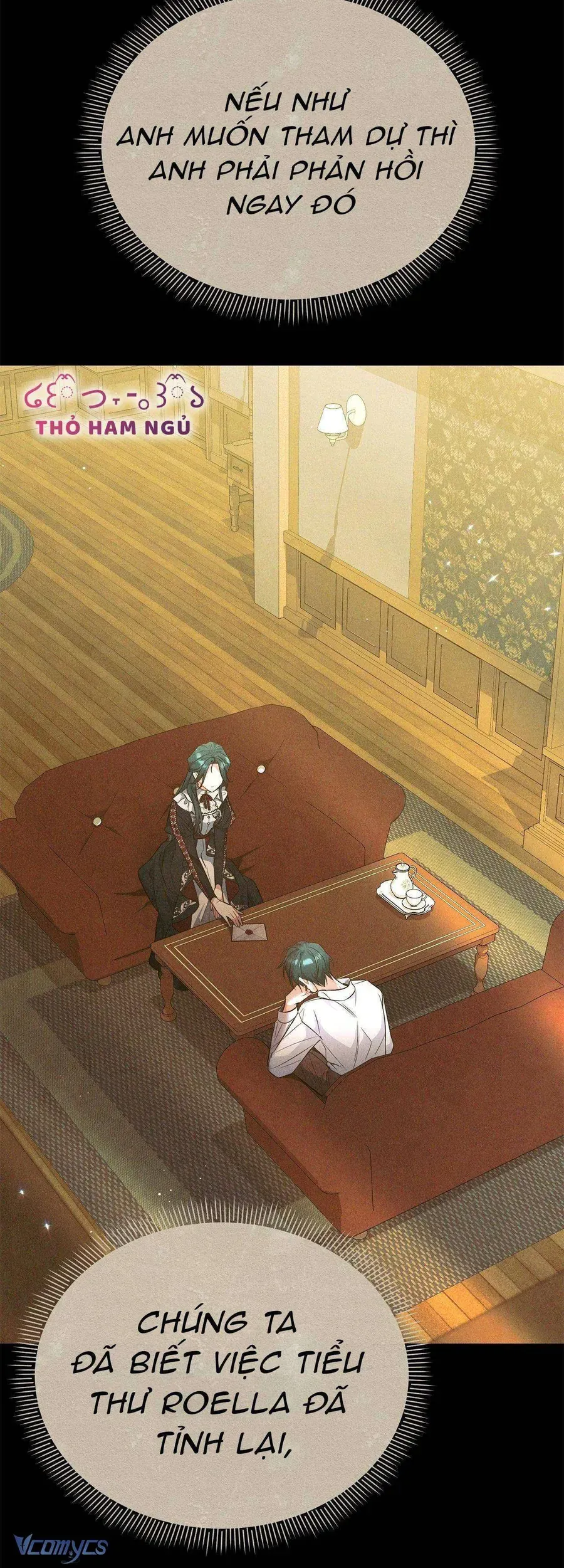 Có Nhiều Nam Chính Quá Đi! Chap 27 - Next Chap 28