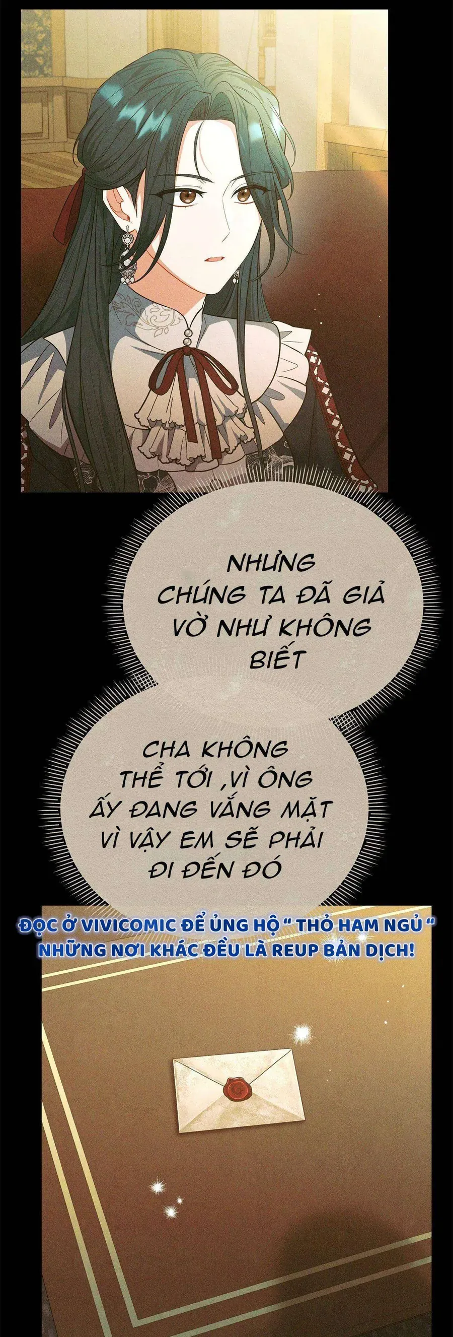 Có Nhiều Nam Chính Quá Đi! Chap 27 - Next Chap 28