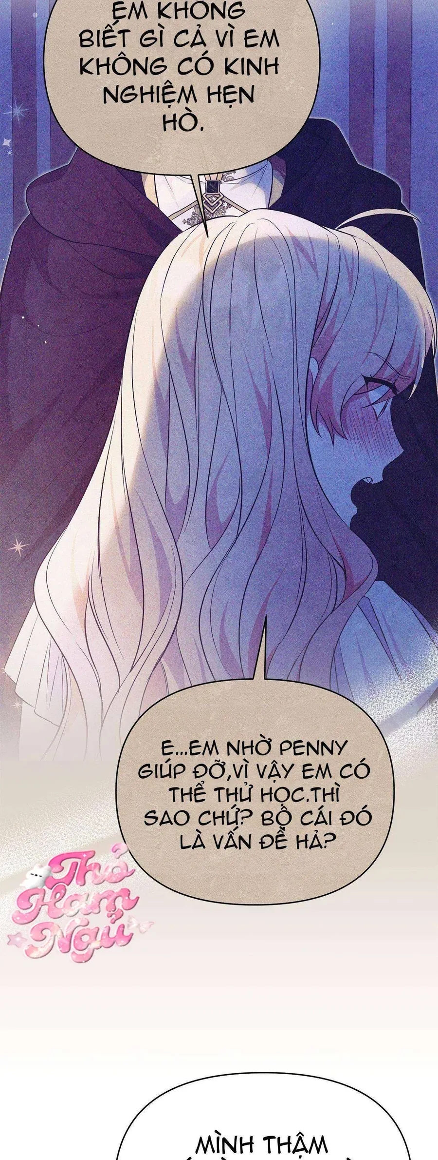 Có Nhiều Nam Chính Quá Đi! Chap 27 - Next Chap 28