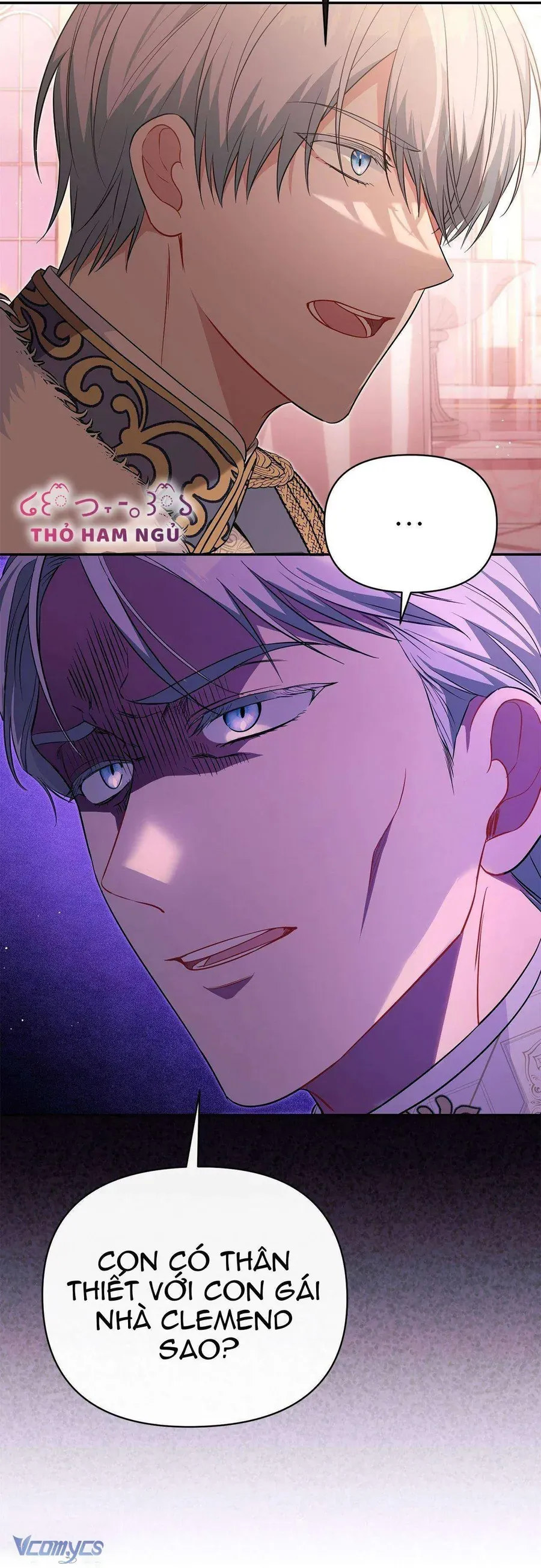 Có Nhiều Nam Chính Quá Đi! Chap 27 - Next Chap 28