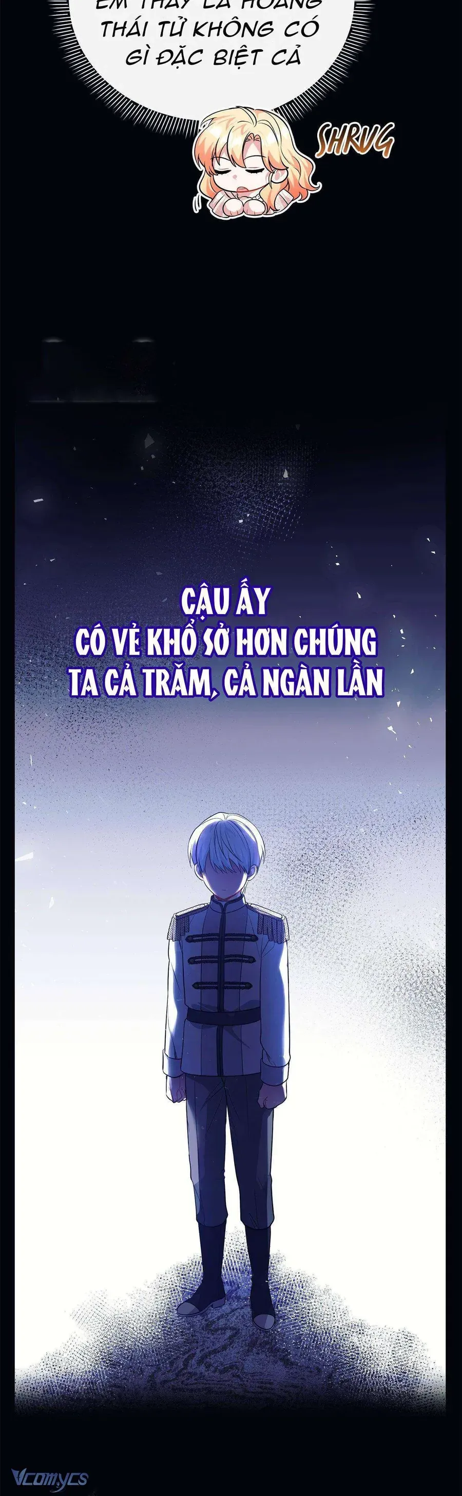 Có Nhiều Nam Chính Quá Đi! Chap 27 - Next Chap 28