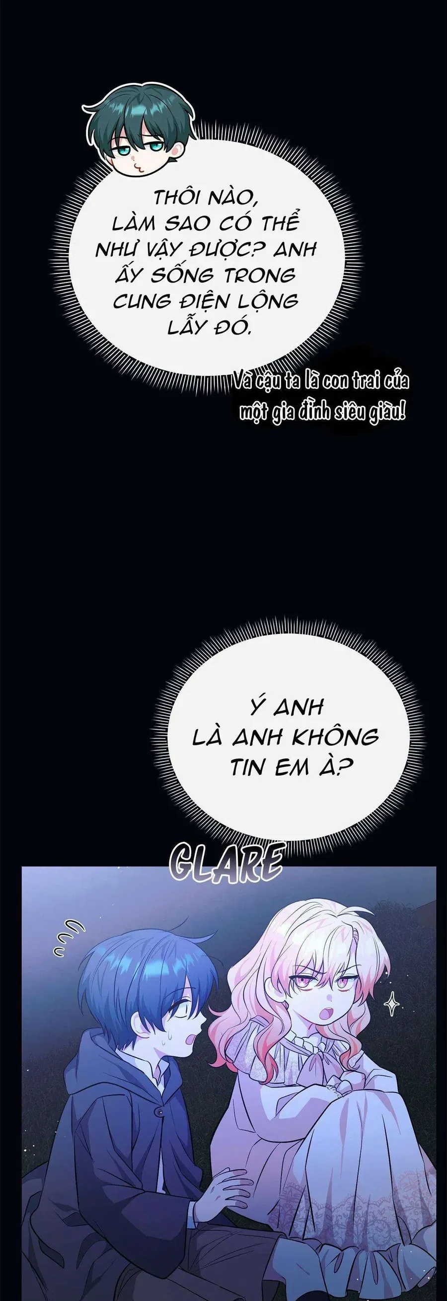 Có Nhiều Nam Chính Quá Đi! Chap 27 - Next Chap 28
