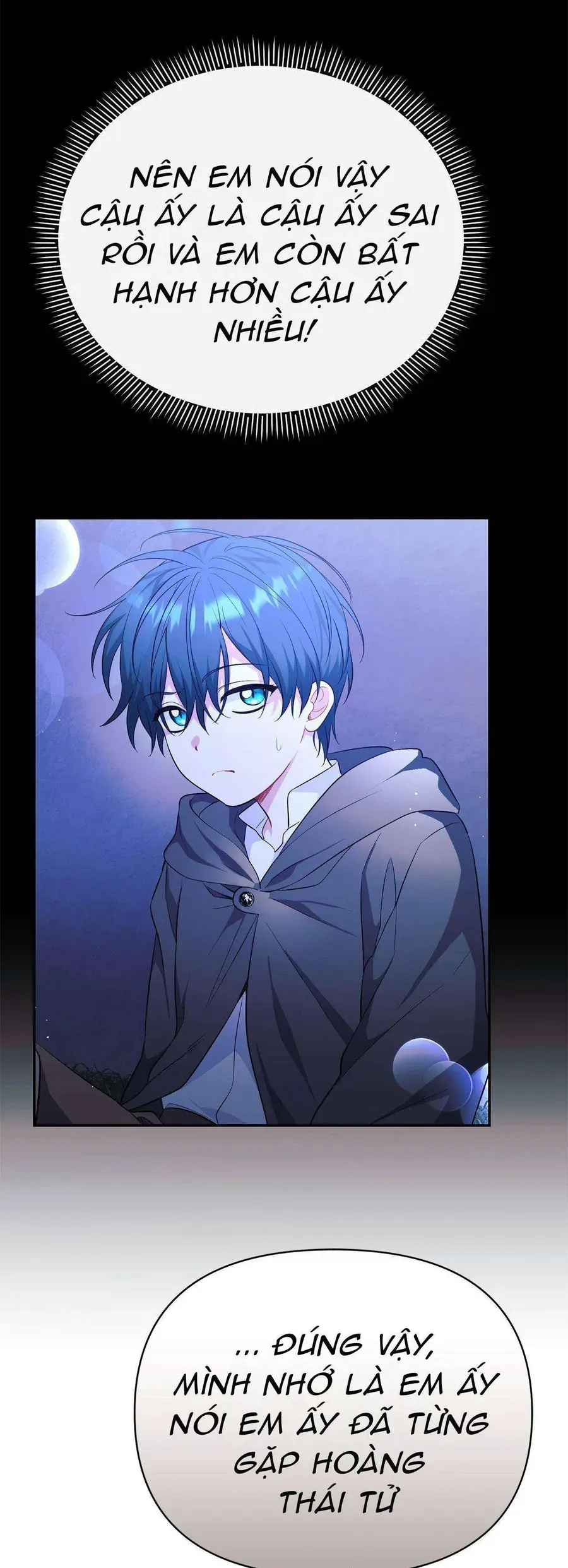 Có Nhiều Nam Chính Quá Đi! Chap 27 - Next Chap 28