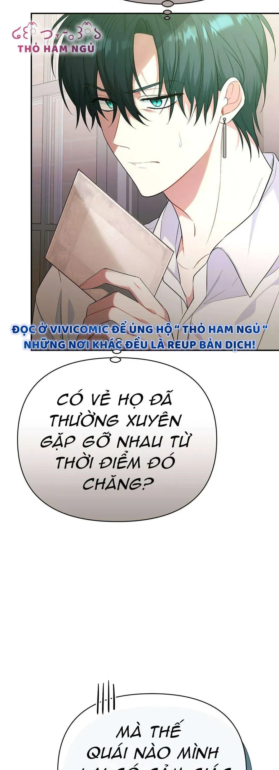 Có Nhiều Nam Chính Quá Đi! Chap 27 - Next Chap 28