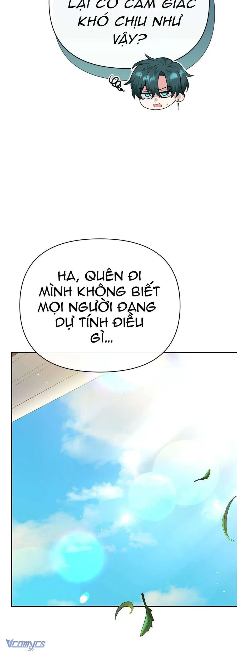 Có Nhiều Nam Chính Quá Đi! Chap 27 - Next Chap 28