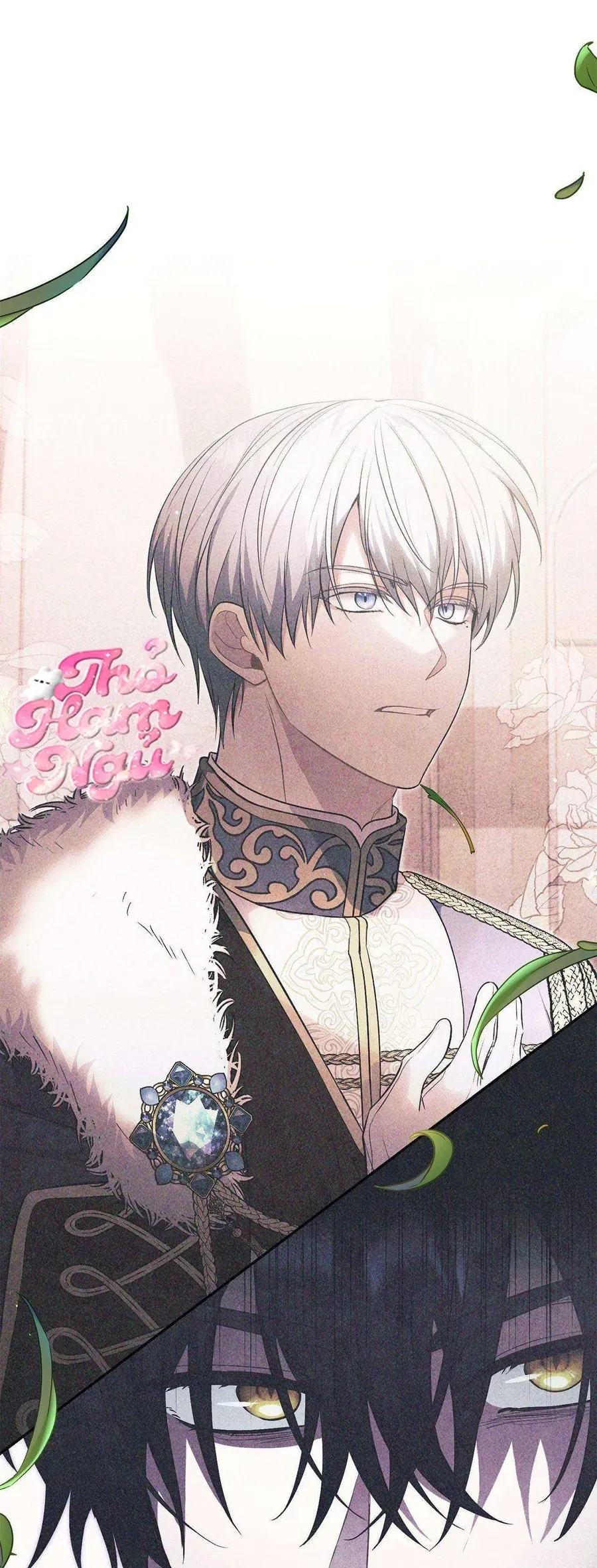 Có Nhiều Nam Chính Quá Đi! Chap 27 - Next Chap 28