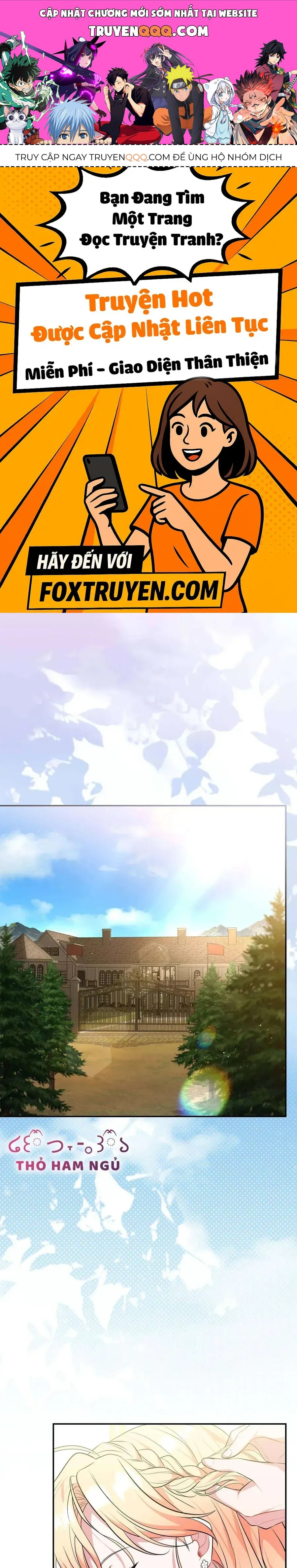 Có Nhiều Nam Chính Quá Đi! Chap 28 - Next Chap 29