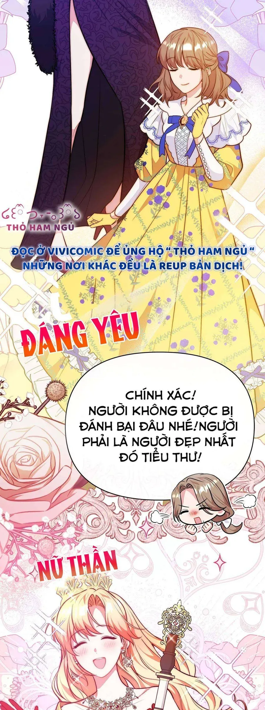 Có Nhiều Nam Chính Quá Đi! Chap 28 - Next Chap 29