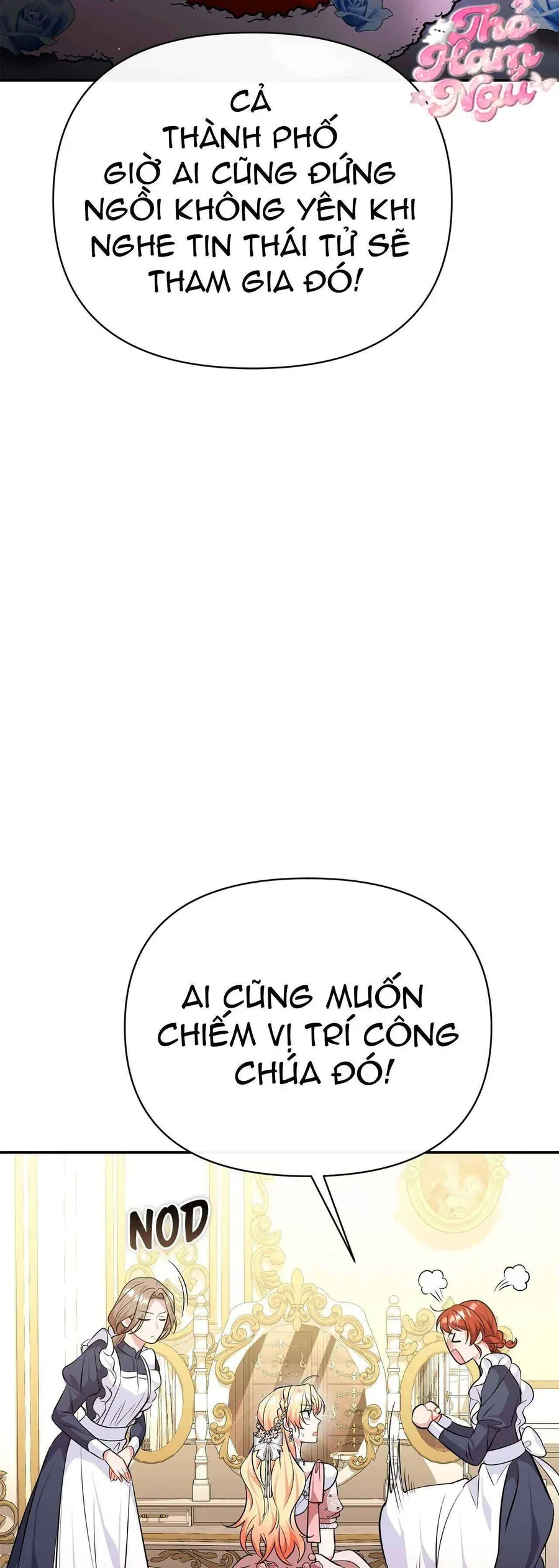 Có Nhiều Nam Chính Quá Đi! Chap 28 - Next Chap 29