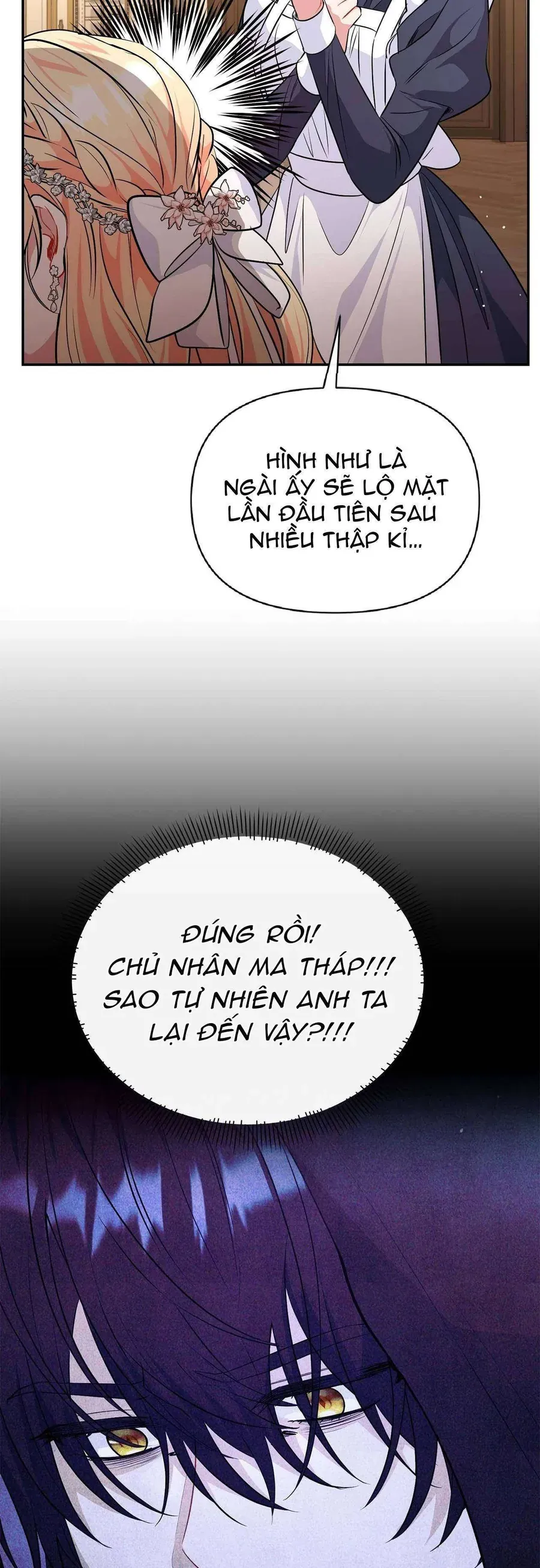 Có Nhiều Nam Chính Quá Đi! Chap 28 - Next Chap 29