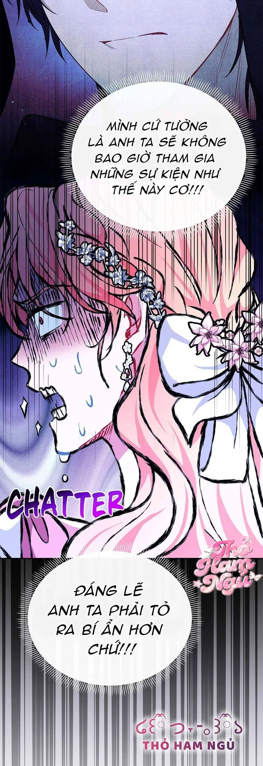 Có Nhiều Nam Chính Quá Đi! Chap 28 - Next Chap 29