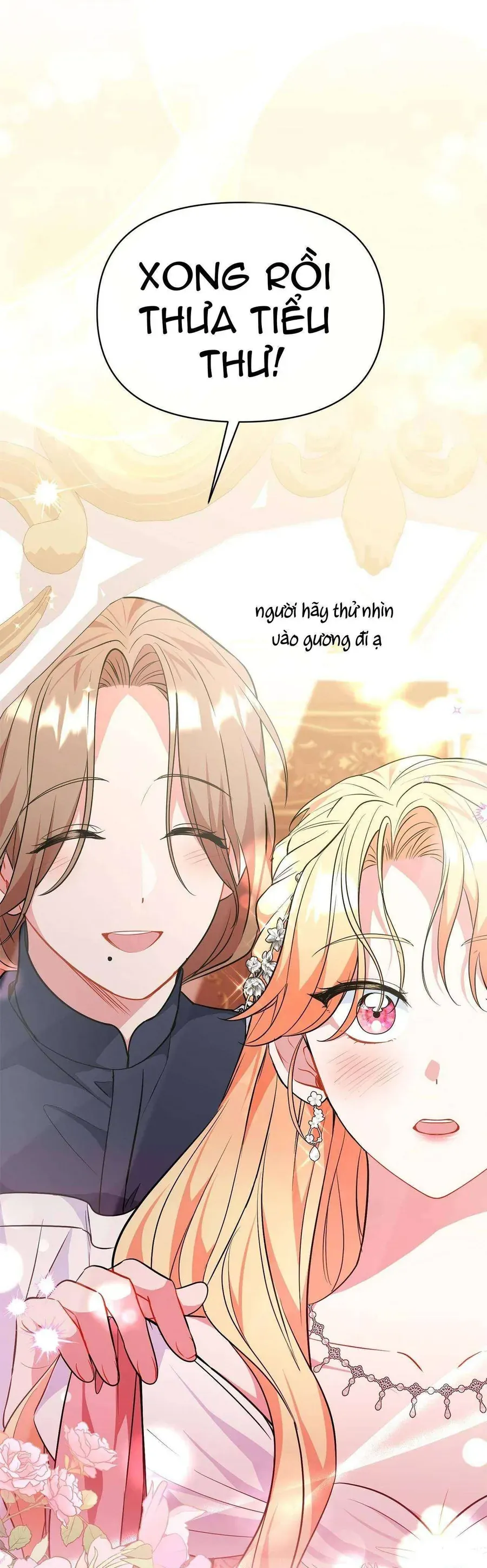 Có Nhiều Nam Chính Quá Đi! Chap 28 - Next Chap 29