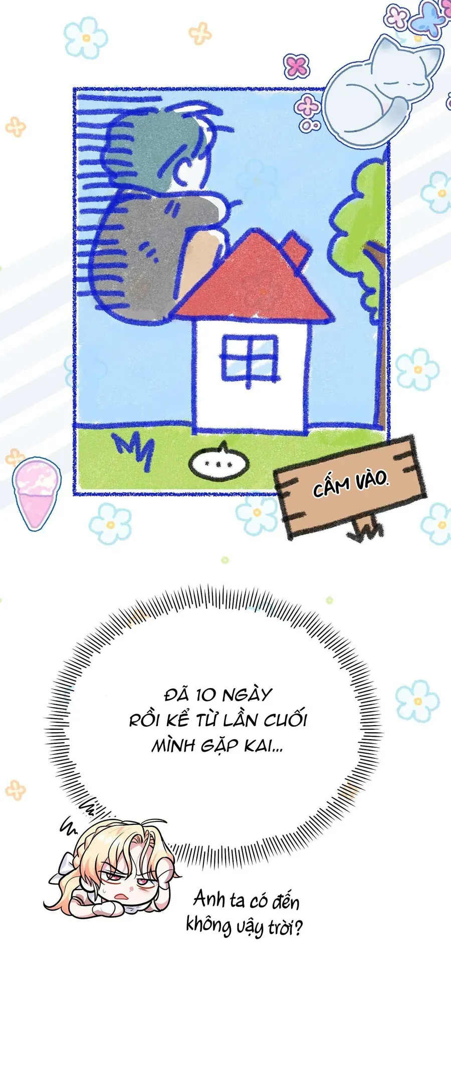 Có Nhiều Nam Chính Quá Đi! Chap 28 - Next Chap 29