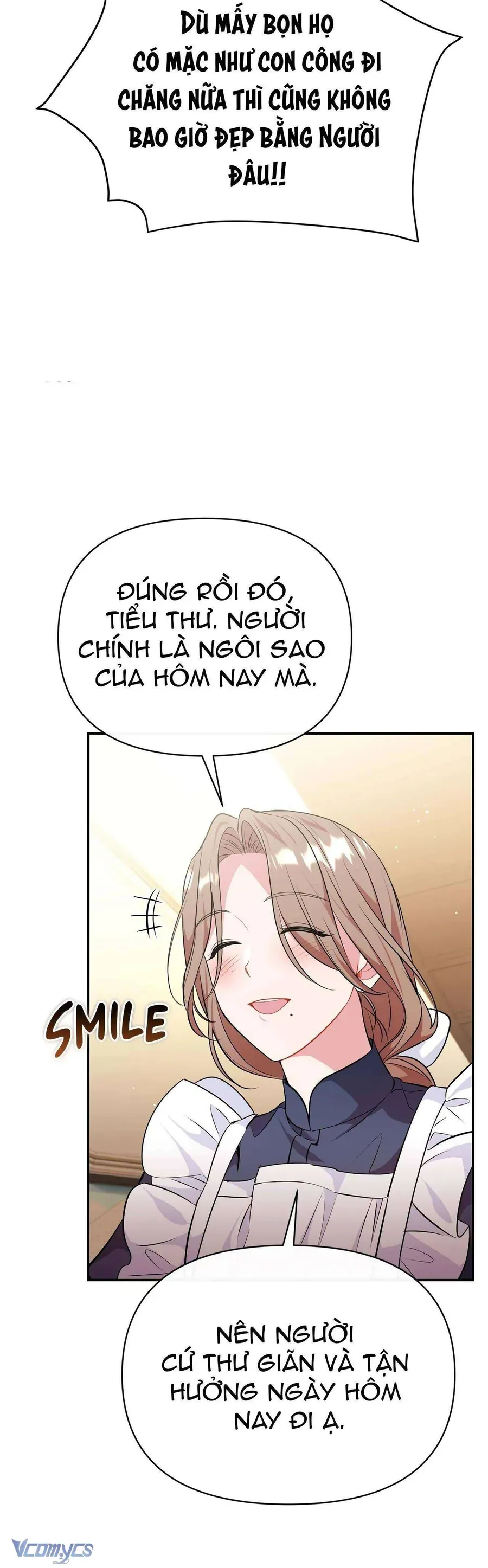 Có Nhiều Nam Chính Quá Đi! Chap 28 - Next Chap 29