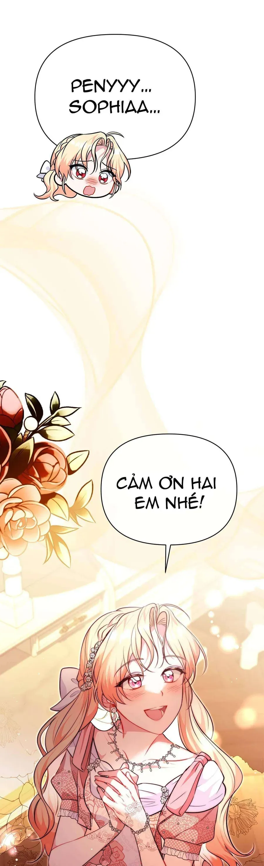 Có Nhiều Nam Chính Quá Đi! Chap 28 - Next Chap 29