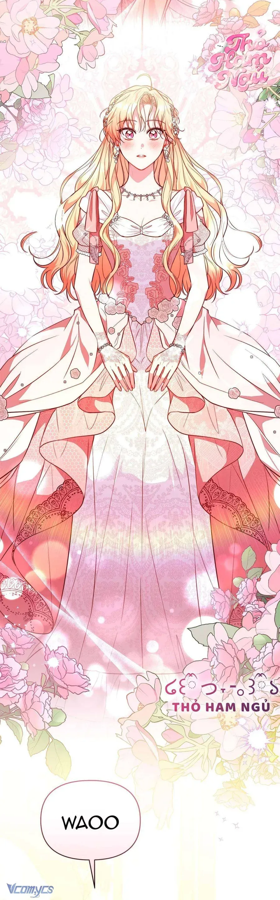 Có Nhiều Nam Chính Quá Đi! Chap 28 - Next Chap 29