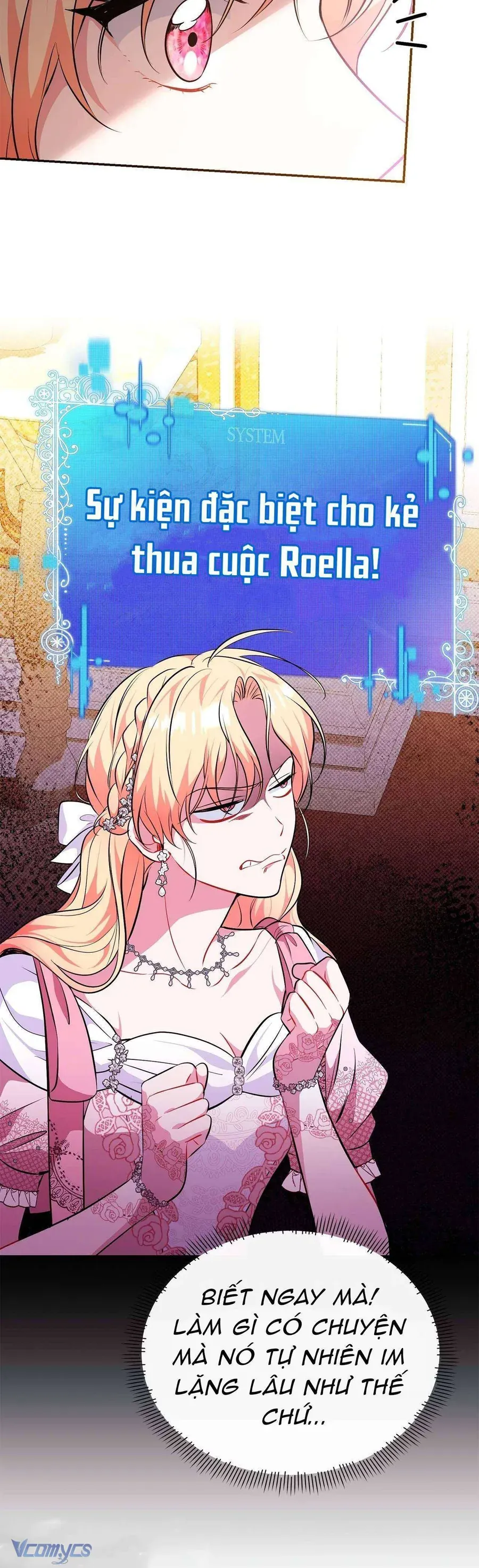 Có Nhiều Nam Chính Quá Đi! Chap 28 - Next Chap 29