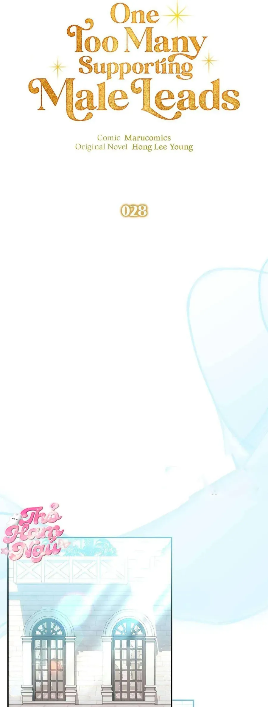 Có Nhiều Nam Chính Quá Đi! Chap 28 - Next Chap 29