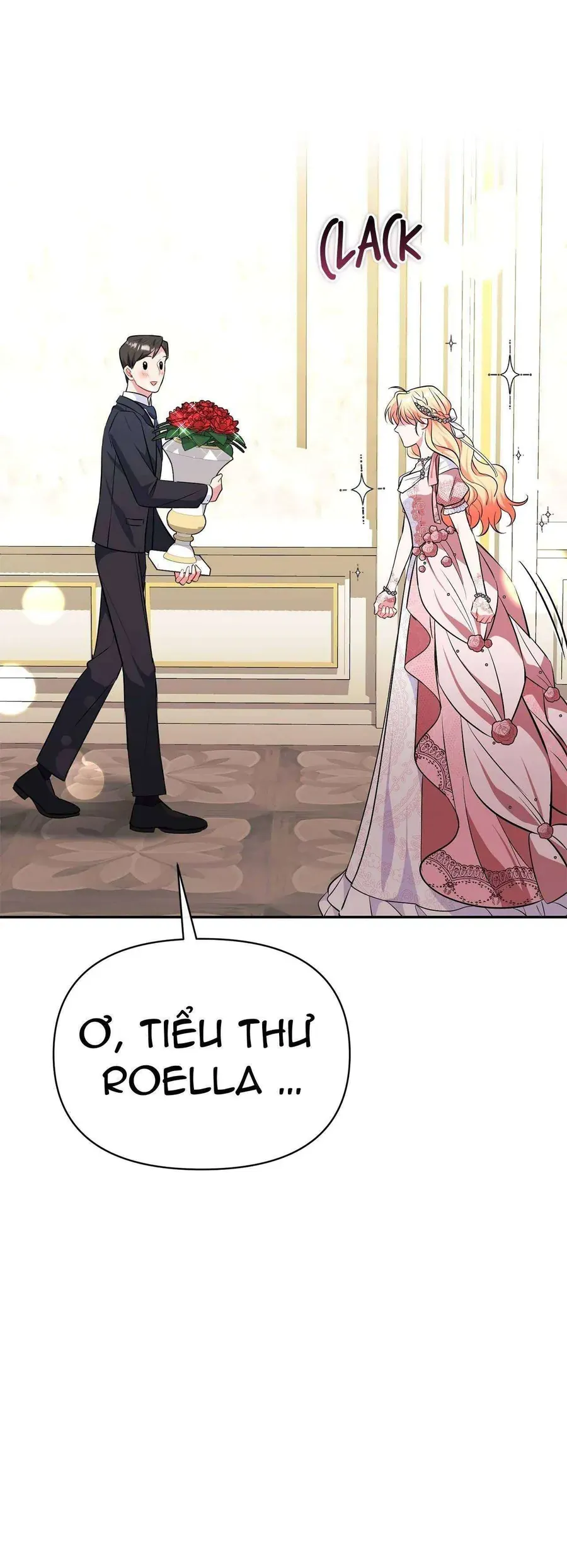 Có Nhiều Nam Chính Quá Đi! Chap 28 - Next Chap 29