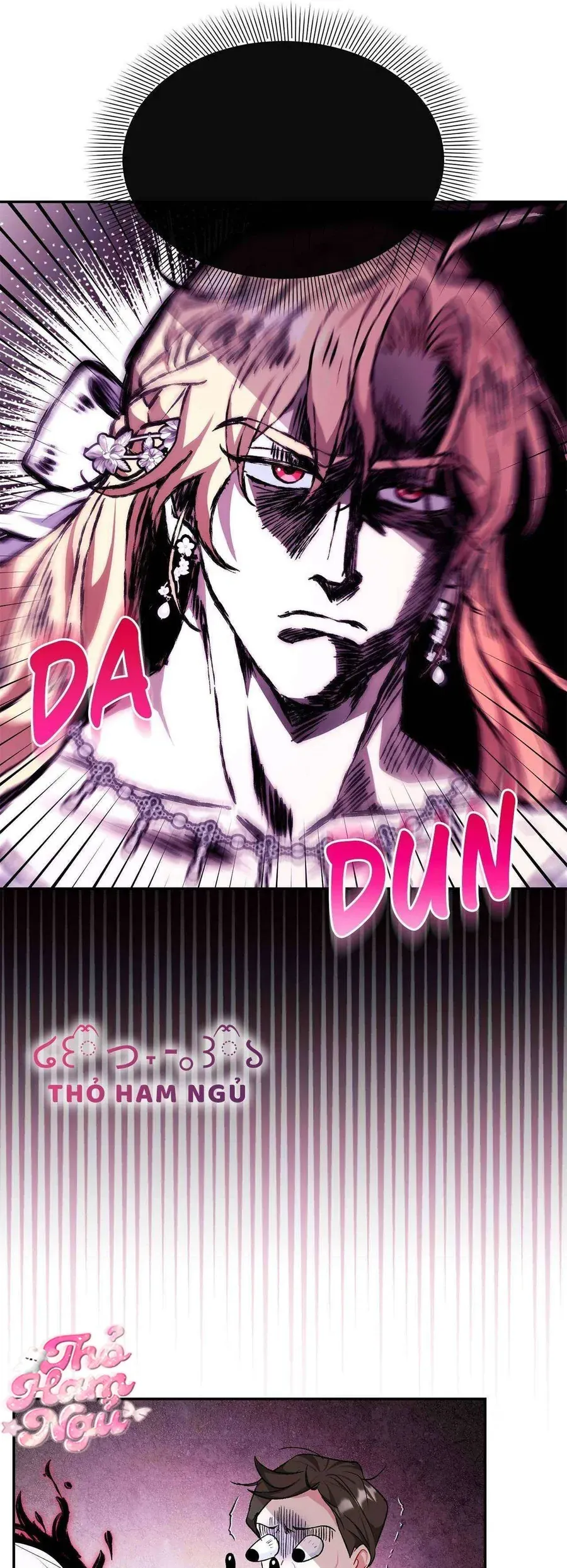 Có Nhiều Nam Chính Quá Đi! Chap 28 - Next Chap 29