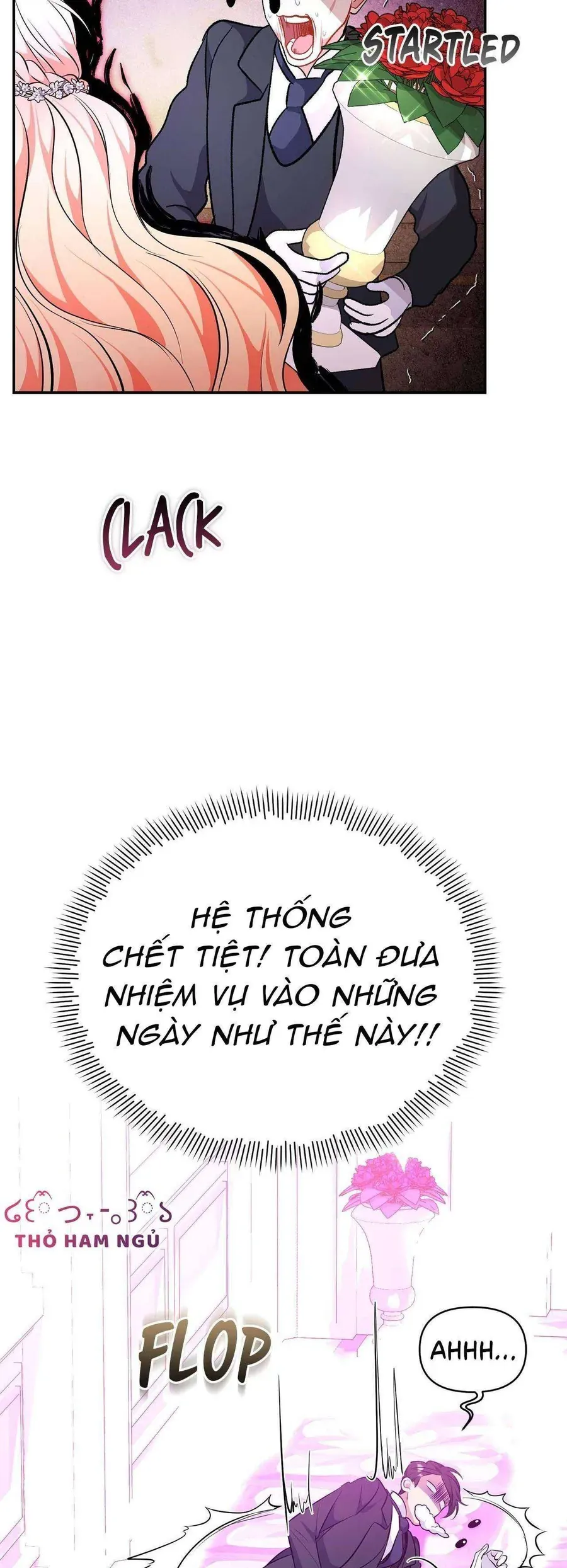 Có Nhiều Nam Chính Quá Đi! Chap 28 - Next Chap 29