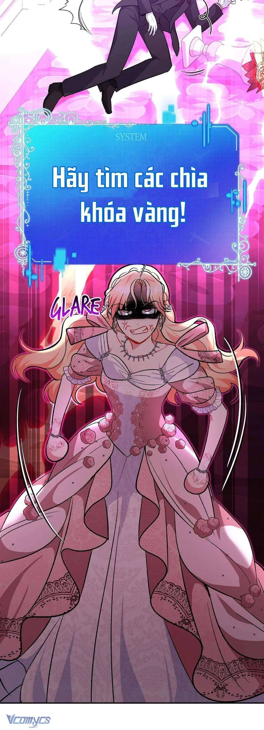 Có Nhiều Nam Chính Quá Đi! Chap 28 - Next Chap 29