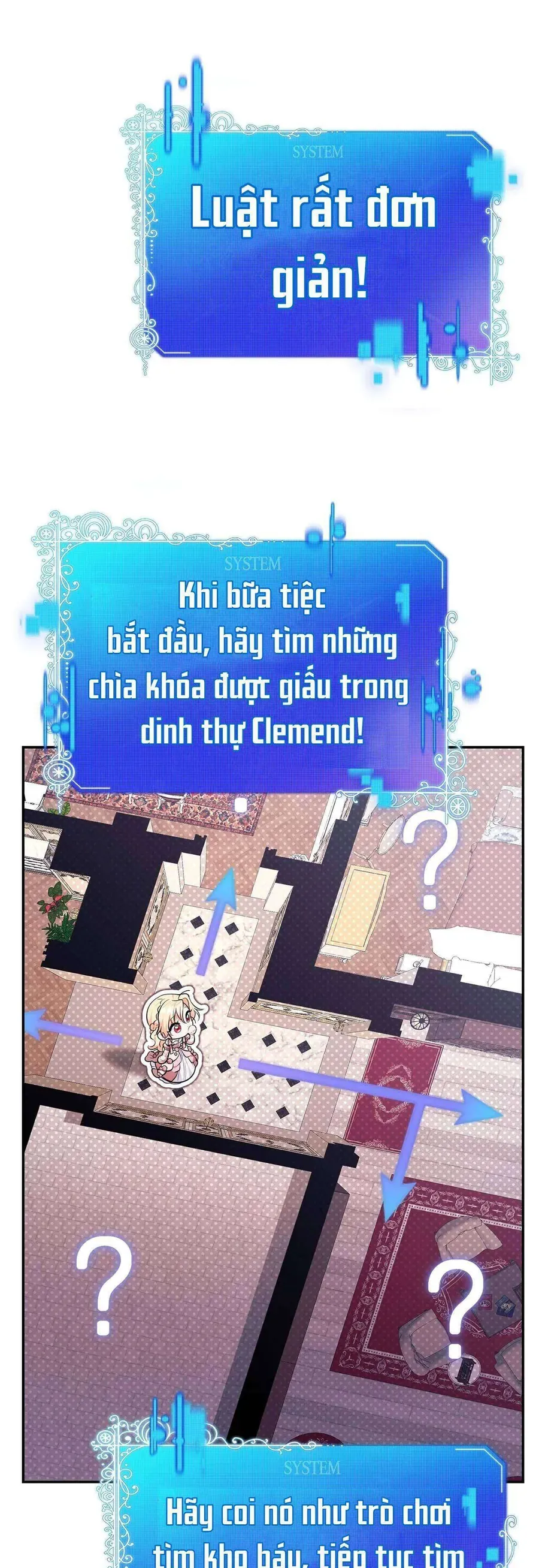 Có Nhiều Nam Chính Quá Đi! Chap 28 - Next Chap 29