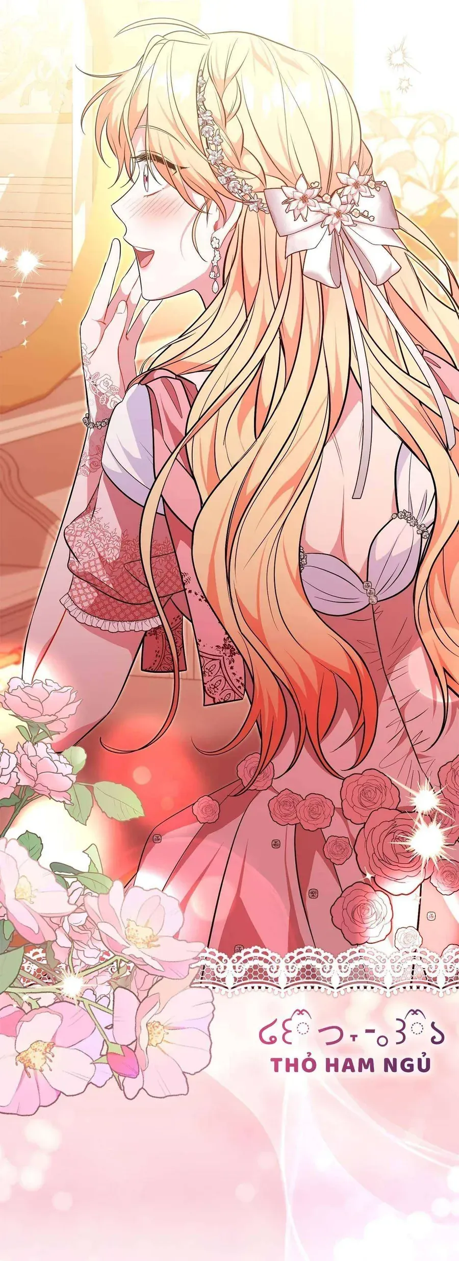 Có Nhiều Nam Chính Quá Đi! Chap 28 - Next Chap 29