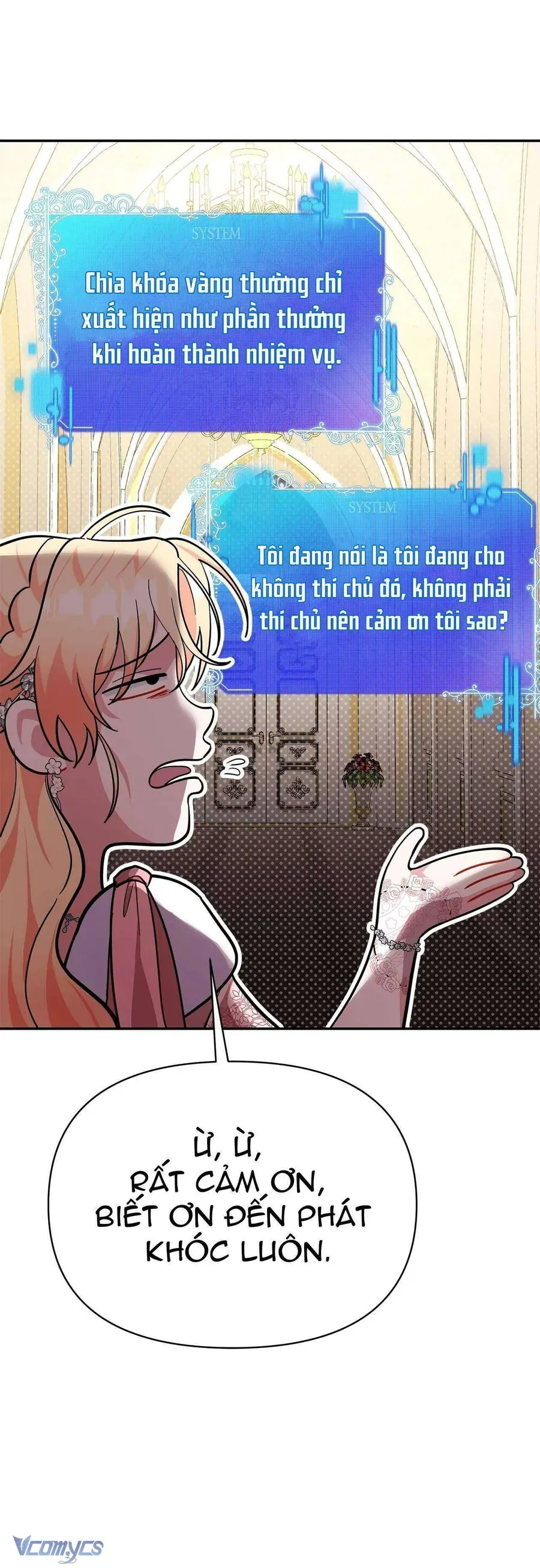 Có Nhiều Nam Chính Quá Đi! Chap 28 - Next Chap 29