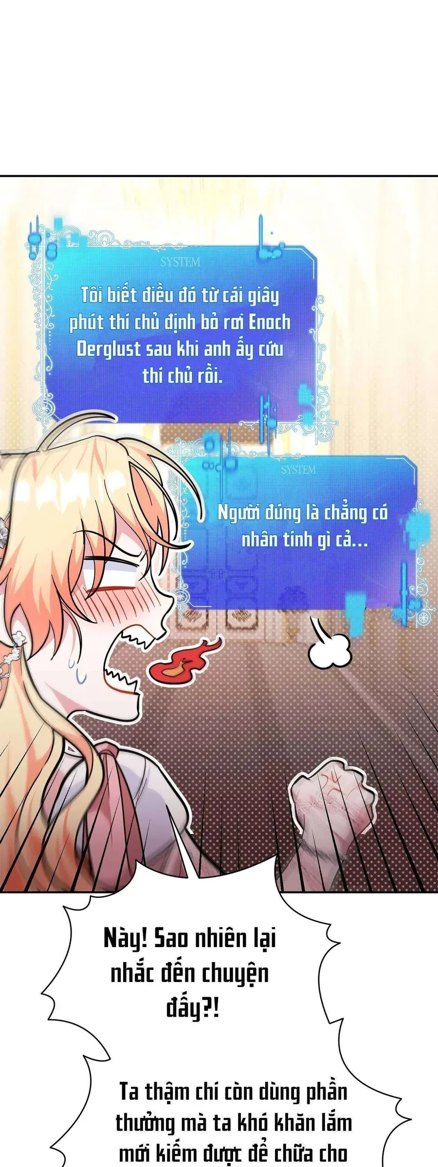 Có Nhiều Nam Chính Quá Đi! Chap 28 - Next Chap 29