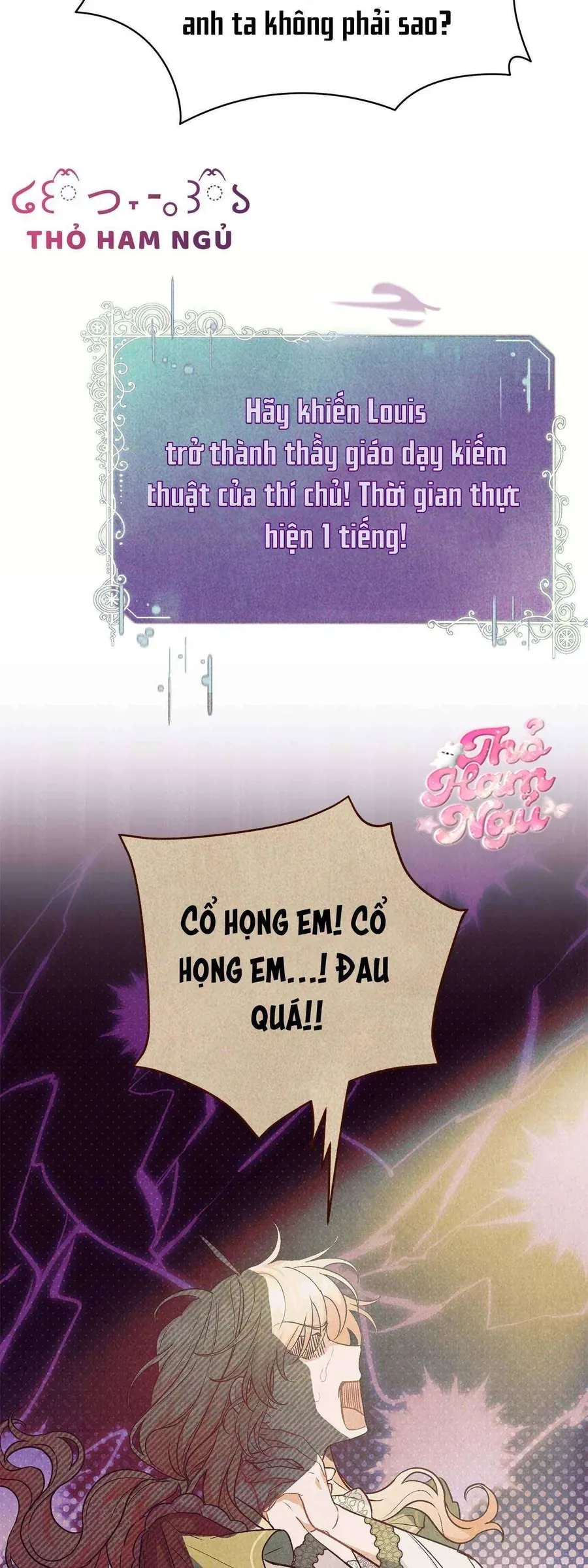 Có Nhiều Nam Chính Quá Đi! Chap 28 - Next Chap 29