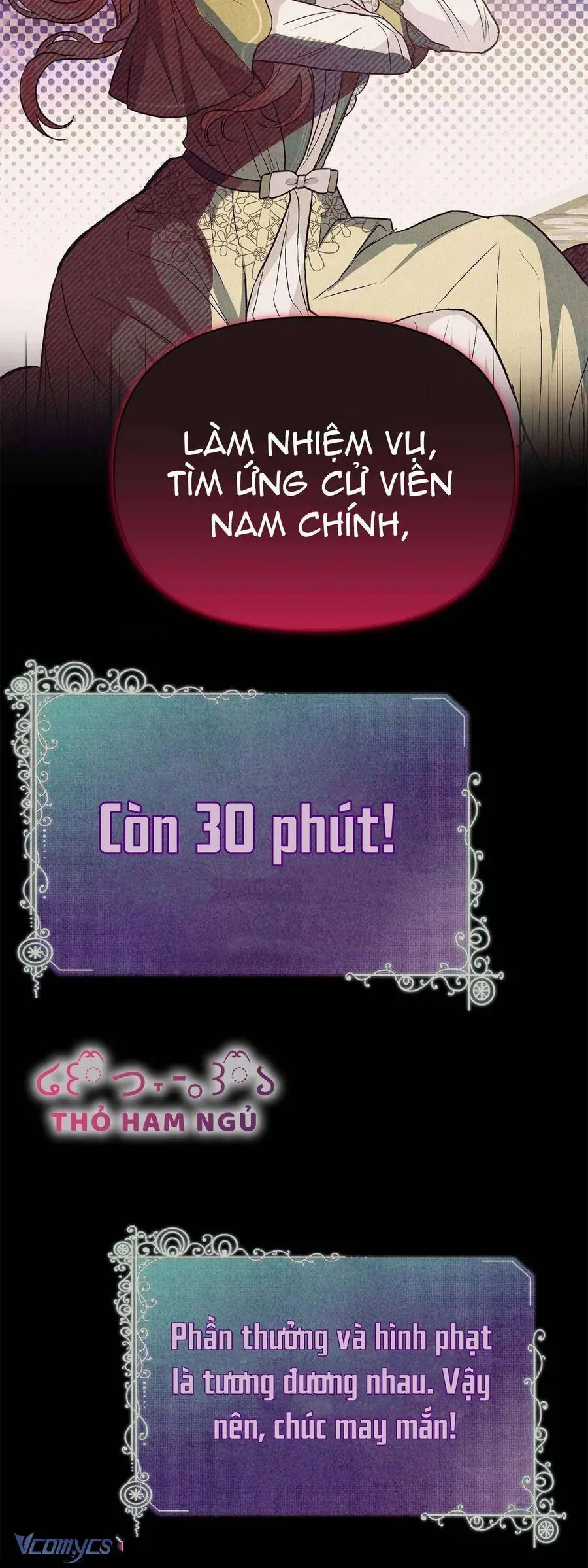 Có Nhiều Nam Chính Quá Đi! Chap 28 - Next Chap 29
