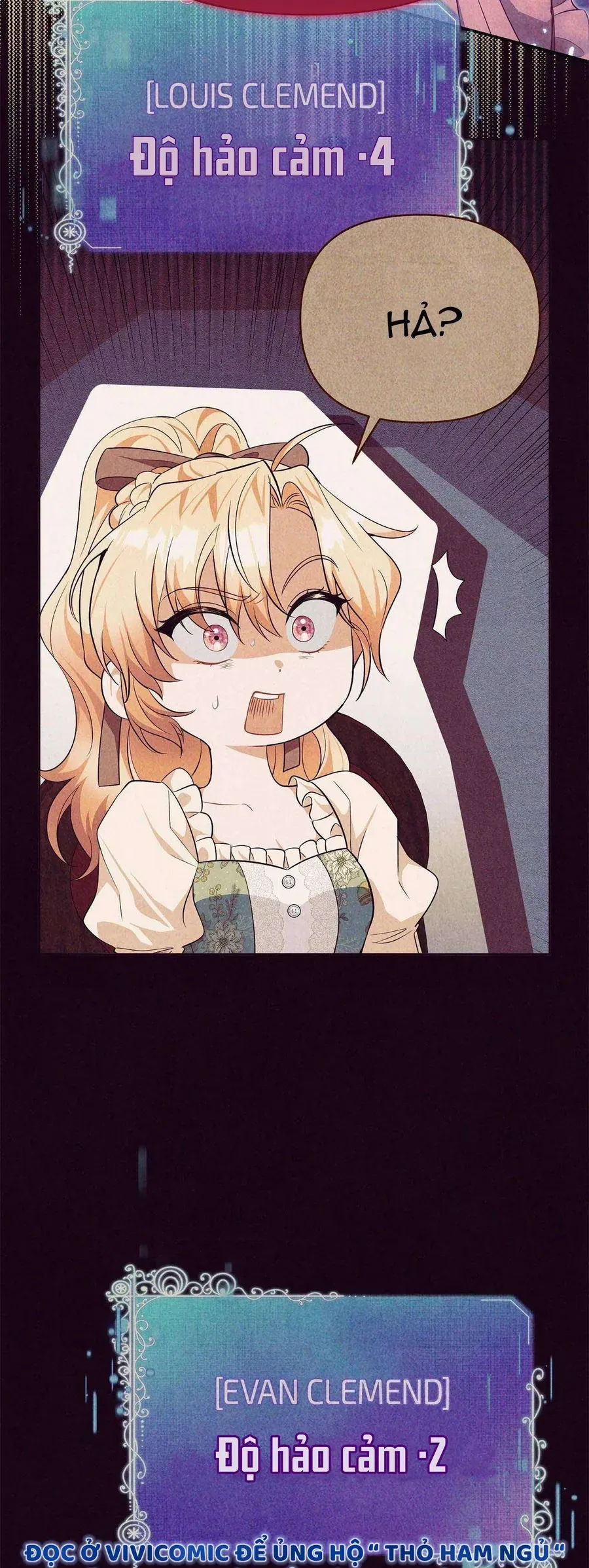 Có Nhiều Nam Chính Quá Đi! Chap 28 - Next Chap 29