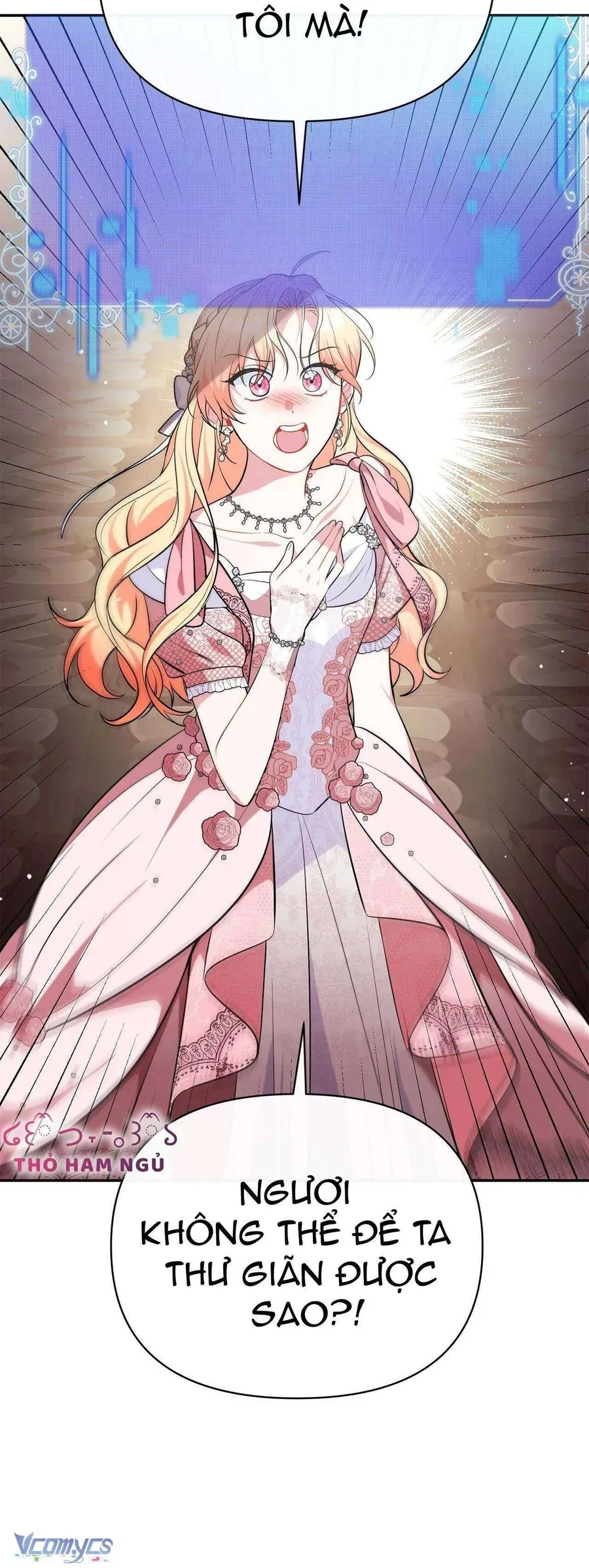 Có Nhiều Nam Chính Quá Đi! Chap 28 - Next Chap 29