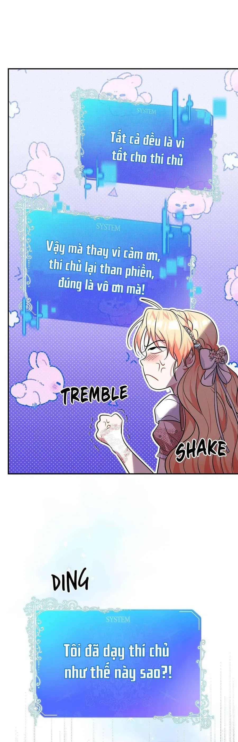 Có Nhiều Nam Chính Quá Đi! Chap 28 - Next Chap 29